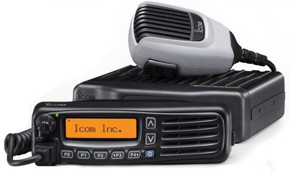 ICOM ic-f5061