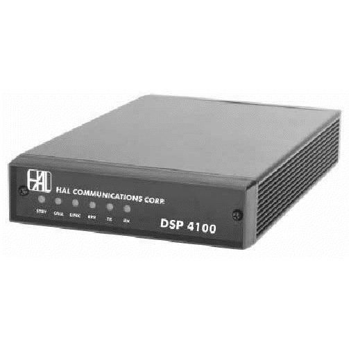 ICOM dsp-4100/2k