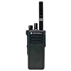 Motorola dp4401e pber502ce, радиостанция 403-527 мгц (mdh56rdc9ra1_n)
