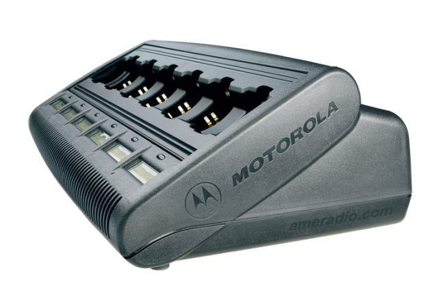 Motorola wpln4194, многоместное зарядное устройство impres с дисплеем