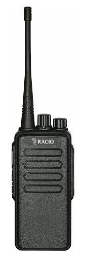 Racio r900 UHF радиостанция