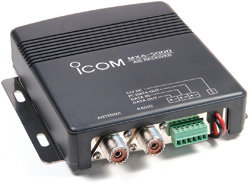 Приемник АИС ICOM MXA-5000