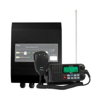 Navcom cpc-300 + ашс-1500р + alfa-6