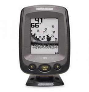 Эхолот Humminbird PiranhaMAX 170
