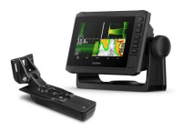ECHOMAP UHD2 62sv с датчиком GT54 (сенсорный)