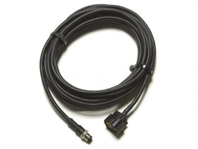 Интерфейсный кабель NMEA2000 Yamaha Engine с Т-коннектором (кабель 4,5м)