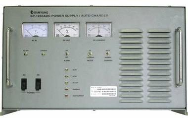 SP-1250ADC