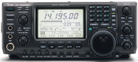 Icom Универсальный КВ/УКВ-трансивер IC-746PRO
