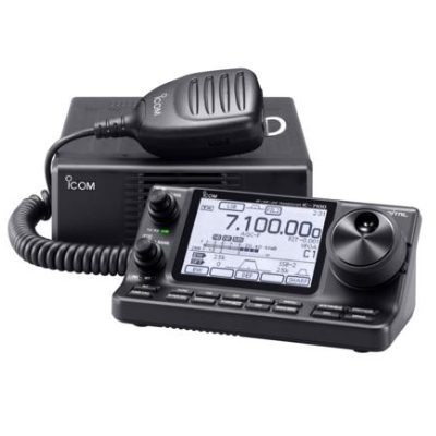 ICOM ic-7100