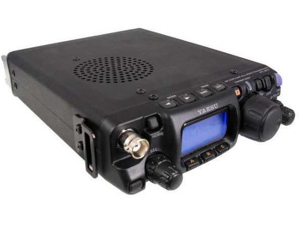 Yaesu ft-817