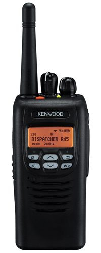 Kenwood nx-300e4
