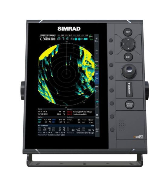 Simrad r2009