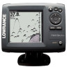 Lowrance mark-5x pro
