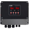 Unicont сн-105 (220vdc) автоматическое зарядное устройство