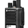 Motorola dp4601e pber302fe, радиостанция 136-174 мгц (mdh56jdq9ra1_n)