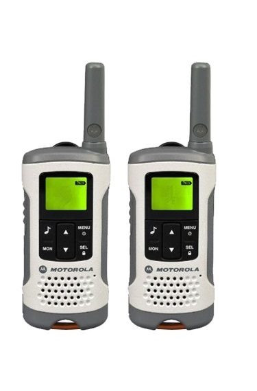 Motorola tlkr t50, радиостанция (p14maa03a1bc)