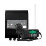 Navcom cpc-300 + ашс-2400р + alfa-6
