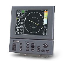 CI-88 — доплеровский индикатор течений