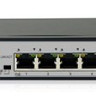 INT-VNST1006-117 - 5 портовый сетевой неуправляемый коммутатор с PoE