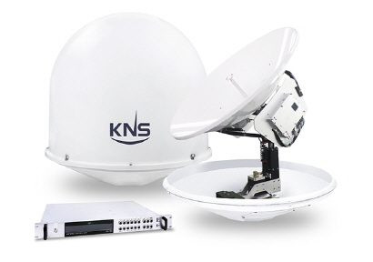KNS SuperTrack Z12Mk3