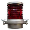 ТОПОВЫЙ КРАСНЫЙ СОФ-901-01К LED