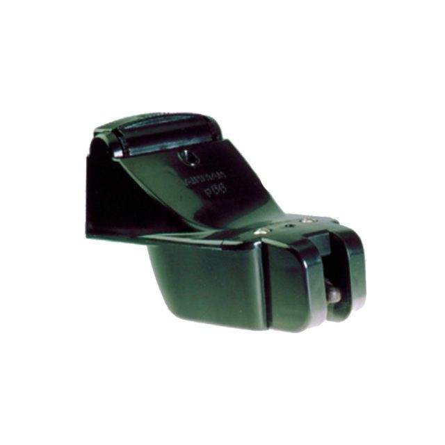 P65 TM PLASTIC DST TRIDUCER 9M CABLE