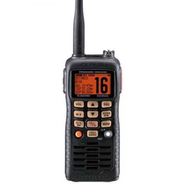 Standard Horizon HX 850S