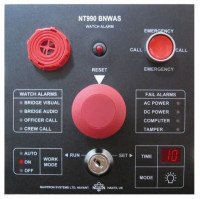 Navitron NT990 BNWAS