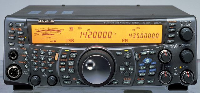TS-2000