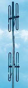 Радиал ds4 VHF
