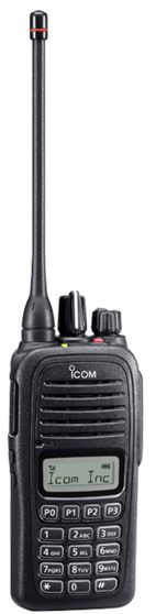 ICOM ic-f1000t