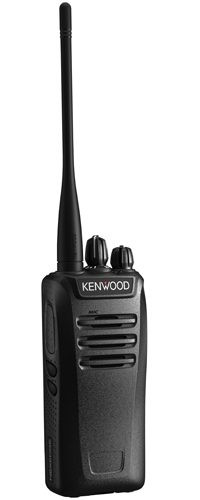 Kenwood nx-240m2