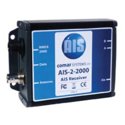 Comar ais-2-2000