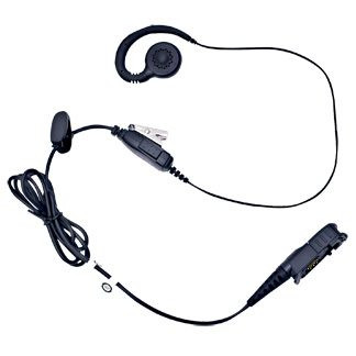 Motorola pmln5727, гарнитура общего назначения
