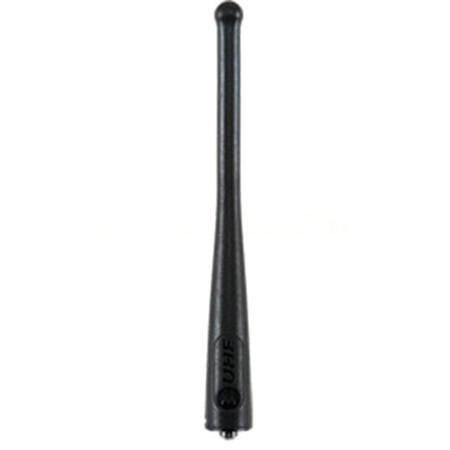 Motorola pmae4082, антенна 430-470 мгц 14 см GPS гибкая