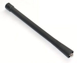 Motorola nab6064, антенна 30-50 мгц 30 см настраиваемая