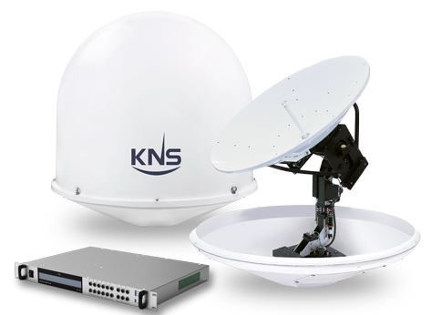 KNS SuperTrack Z15Mk2