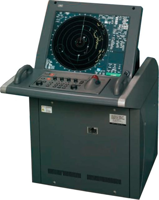JRC JMA-7110-6XAH