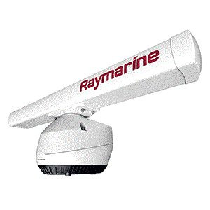 12kW Magnum with 4ft Open Array and 15m RayNet Radar Cable