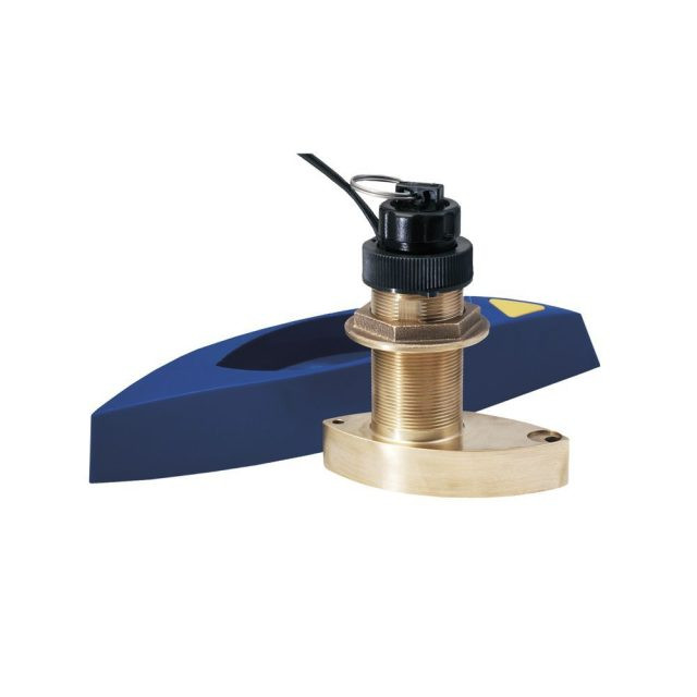 B744V TH BRONZE DST TRIDUCER 14M CABLE ST40/ST60+/ST70/ST290
