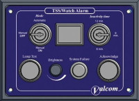 Валком TSS/Watch Alarm