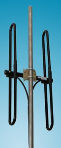 Радиал ds2 VHF