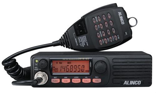 Alinco dr-b185r (85w)