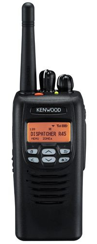 Kenwood nx-300k2