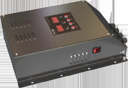 Unicont ch-105 (азу-105)