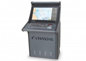 Transas navi-radar 4000 mfd
