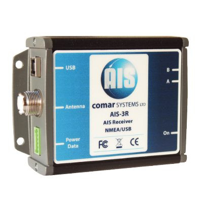 Comar ais-3r