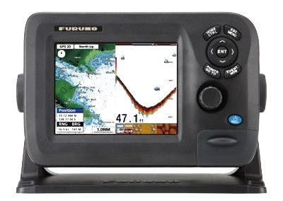 Furuno gp-1670f