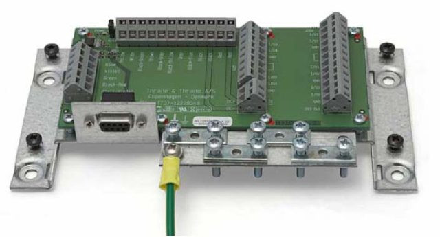 Unicont scb-133 соединительная коробка для монтажа