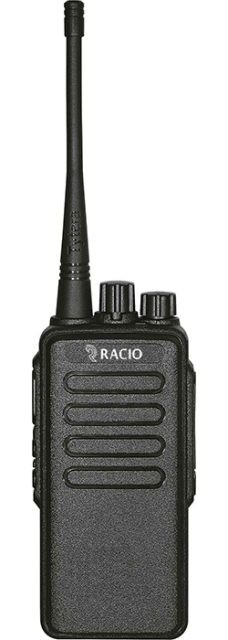 Racio r900d радиостанция